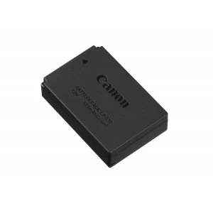 Image of Canon LP-E12 Battery Pack for EOS M