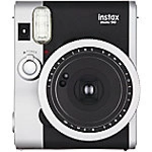 Image of Fujifilm Instax Mini 90 Instant Camera
