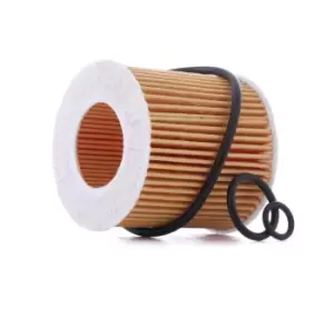 Image of MASTER-SPORT Oil filter Filter Insert 710X-OF-PCS-MS Engine oil filter VW,MERCEDES-BENZ,SKODA,POLO (9N_),Polo Schragheck (6R1, 6C1)