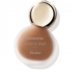 Image of Guerlain GUERLAIN L'Essentiel High Perfection Foundation 24Hr Wear - SPF 15 - 06W