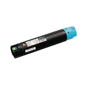 Image of Epson S050658 Cyan Laser Toner Ink Cartridge