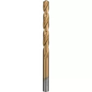 Image of 2608596731 8.0X75X117Mm Hss-Tin Drill Bit Din338