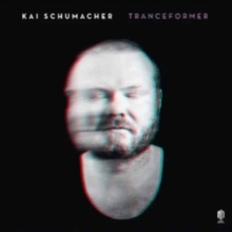 Image of Kai Schumacher: Tranceformer Vinyl
