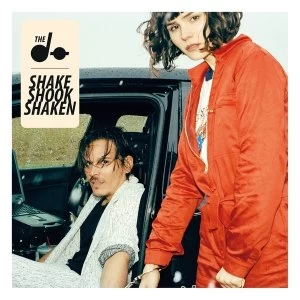 Image of Do - Shake Shook Shaken Vinyl