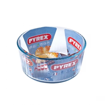 Image of Pyrex Bake & Enjoy Souffle Dish 21cm