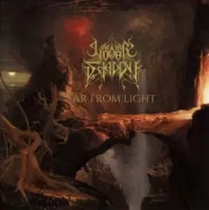 Image of Far from Light by Lunar Shadow CD Album