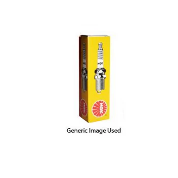 Image of NGK R7345-9 / 4499 Spark Plug Racing R73459