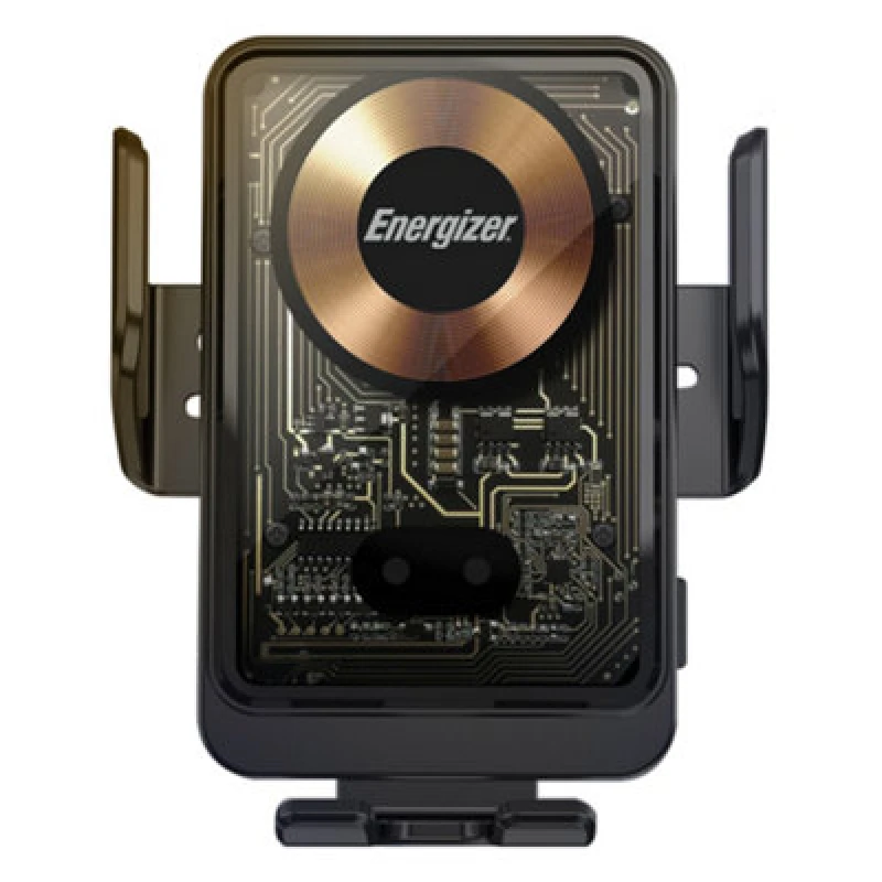 Image of Energizer ECA008 mobile device charger Smartphone Black USB Wireless c