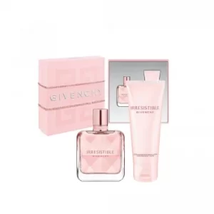 Image of Givenchy Irresistible Gift Set