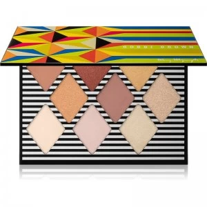 Image of Bobbi Brown Morag Myerscough Eyeshadow Palette 9.9 g