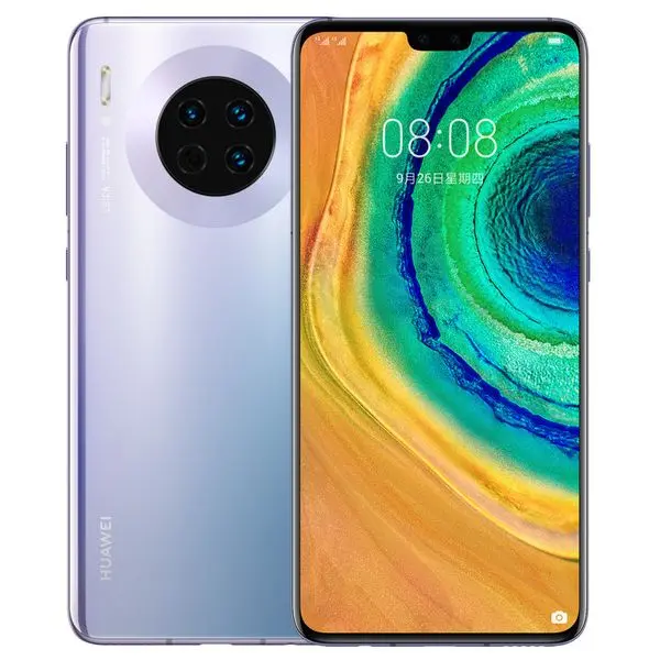 Image of Huawei Mate 30 4G 128GB