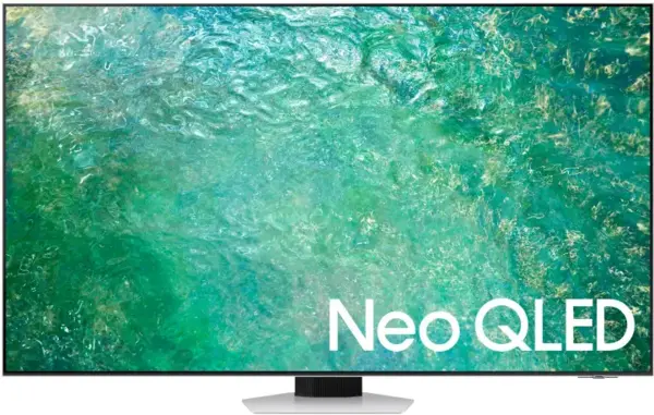 Image of Samsung 55" GQ55QN85CATXZG Smart 4K Ultra HD QLED TV