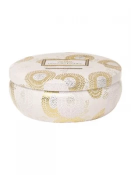 Image of Voluspa Japonica Panjore Lychee Scented Candle 340g