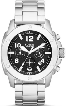 Image of Fossil Watch Modern Machine Gents