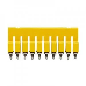 Image of Cross connection WQV 2.5/10 1054460000-20 Weidmueller 20 pc(s)