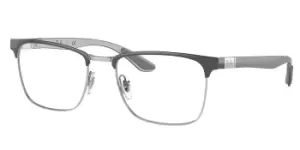 Image of Ray-Ban Eyeglasses RX6448M 3125