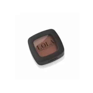 Image of Lola Makeup Lola Makeup Lola Make Up - Mono Eyeshadow - Burnished Copper