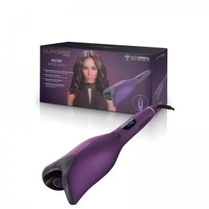Image of Glamoriser Instant Auto Curler