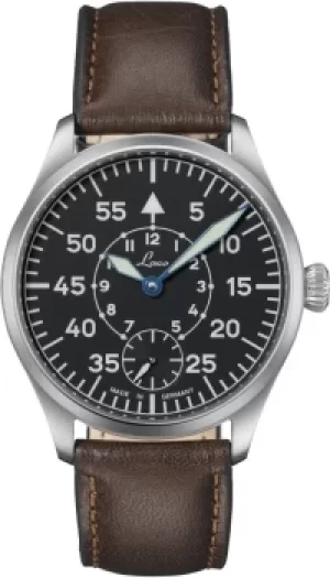 Image of Laco Watch Pilot Wurzburg