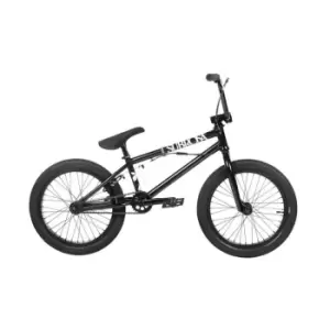Image of Subrosa Wings Park 18" BMX Kids Bike - Black
