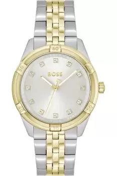 Image of Boss Rhea Watch 1502700