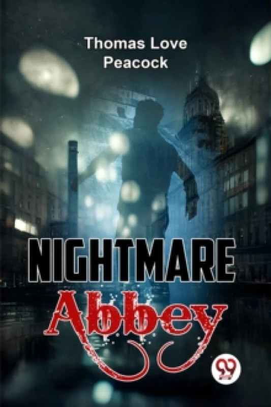 Image of Nightmare Abbey Paperback / softback