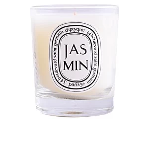 Image of Diptyque Jasmin Scented Candle 70g