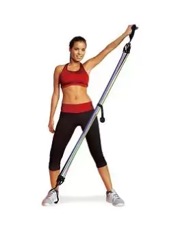 Image of Body Sculpture Multi Resistance Training Kit