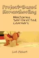 Image of project based homeschooling mentoring self directed learners