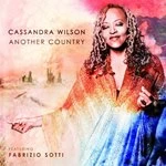 Image of Cassandra Wilson - Another Country (Music CD)