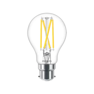 Image of Philips Master Value LED Bulb DT 5.9W-60WB22 927A60CL G UK - 32477001