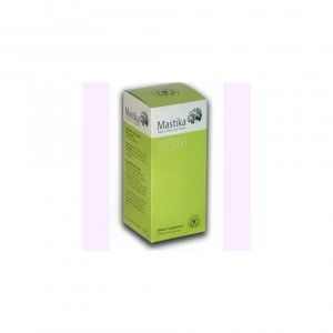 Image of Natrahealth Mastika Gum 500mg 30 Capsules