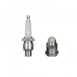 Image of NGK Copper Core Spark Plug BUZHW-2 BUZHW2 (2173)