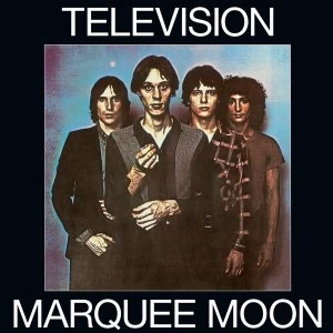 Image of Television - Marquee Moon (Deluxe Audio) Vinyl