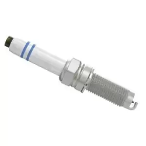Image of Bosch Spark plug Platinum Iridium Evo 0 241 145 525 Engine spark plug,Spark plugs VW,AUDI,SKODA,Golf VII Schragheck (5G1, BQ1, BE1, BE2)