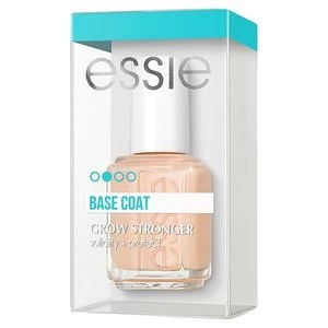 Image of Essie Nail Grow Stronger Base Coat 13.5ml Clear
