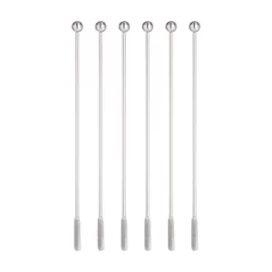 Image of Viners Stirrers Silver