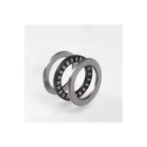 Image of Axial-Zylinderrollenlager 81212 T2 AD 95mm ID 60mm 065kg NTN