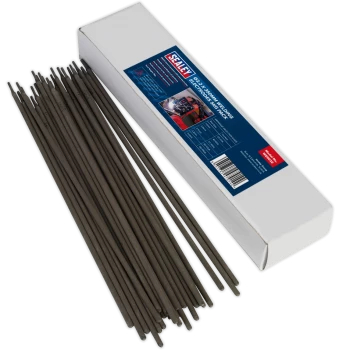 Image of Sealey General Purpose Arc Welding Electrodes 3.2mm 5kg