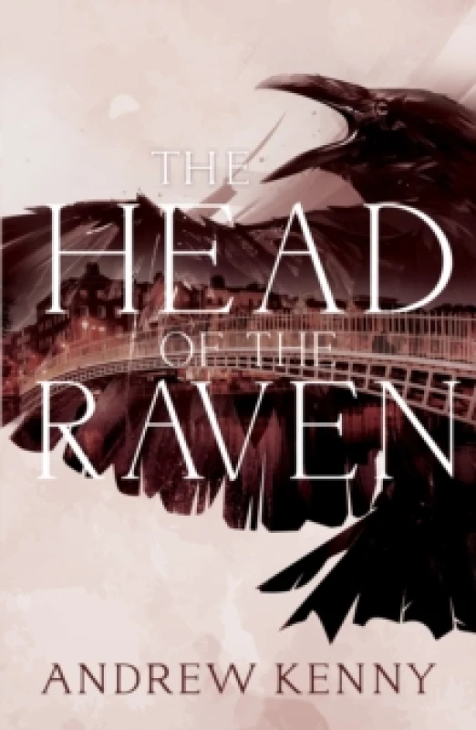 Image of The Head of the Raven Paperback / softback