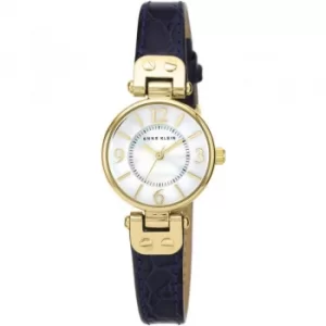Image of Ladies Anne Klein Watch AK/N1394MPNV