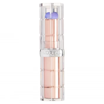 Image of LOreal Paris Color Riche Plump and Shine Lipstick (Various Shades) - 7 109 Blue Mint