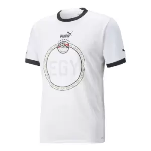 Image of 2022-2023 Egypt Away Shirt