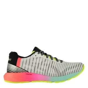 Image of Asics DynaFlyte 3 SP Ladies Running Shoes - White/Black