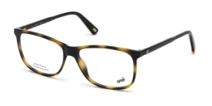 Image of Web Eyeglasses WE 5319 056