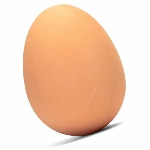 Image of Bouncy Egg Ball Toy