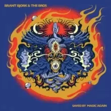 Image of Saved by magic again