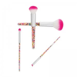 Image of Chit Chat Brush Up