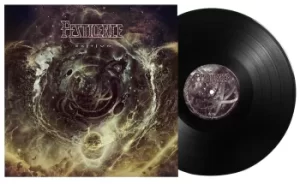 Image of Pestilence Exitivm LP multicolor