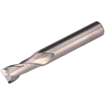 Image of Sealey HSS End Mill 12mm